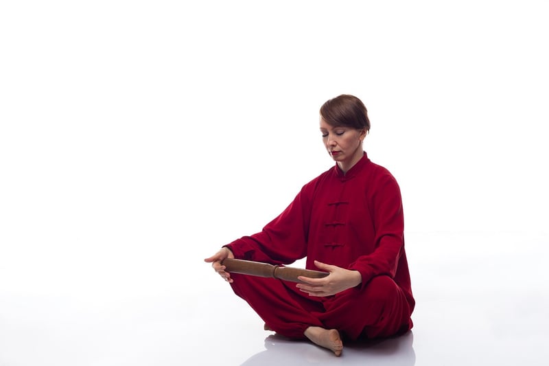 Qigong Training